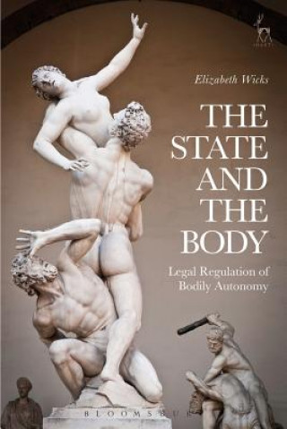 Buch State and the Body Elizabeth Wicks