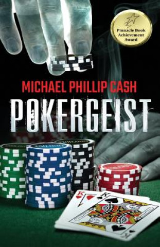 Book Pokergeist Michael Phillip Cash