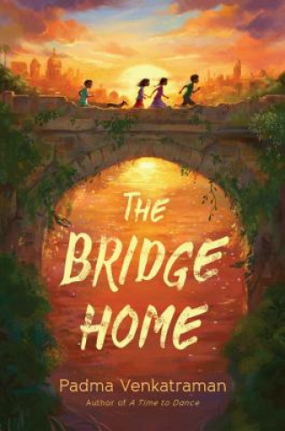 Kniha Bridge Home Padma Venkatraman
