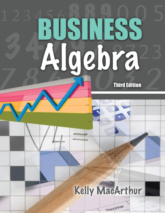 Boek Business Algebra MACARTHUR