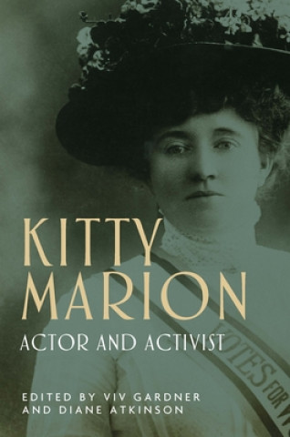 Knjiga Kitty Marion Viv Gardner