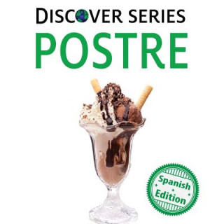 Knjiga Postre Xist Publishing