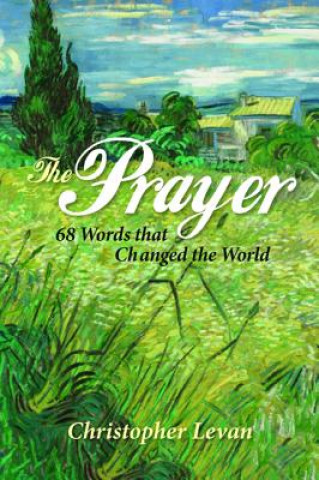 Buch Prayer CHRISTOPHER LEVAN