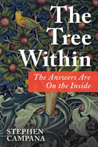 Knjiga Tree Within STEPHEN CAMPANA