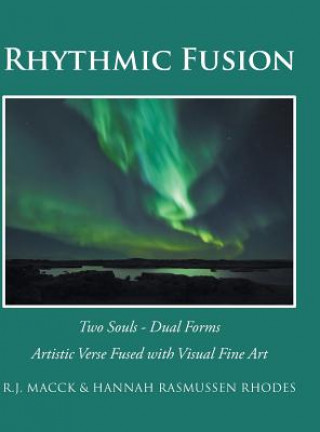 Buch Rhythmic Fusion R.J. Macck