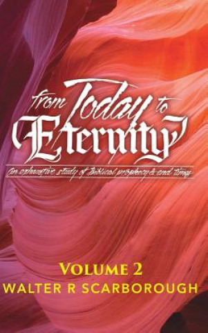 Carte from Today to ETERNITY WALTER R SCARBOROUGH