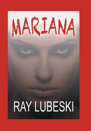 Knjiga Mariana RAY LUBESKI