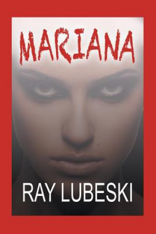 Knjiga Mariana RAY LUBESKI