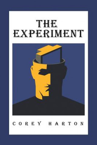 Knjiga Experiment COREY HARTON