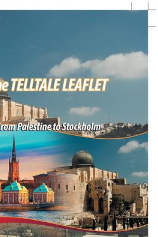 Knjiga Telltale Leaflet Dawood Kaloti