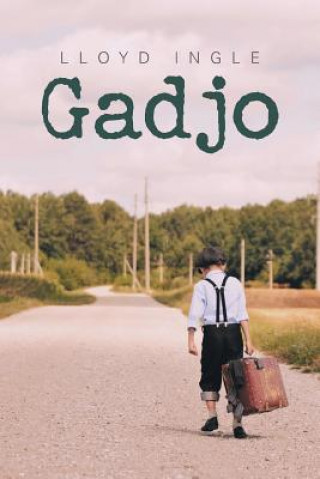 Book Gadjo Lloyd Ingle