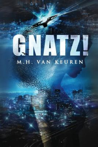 Knjiga Gnatz! M H Van Keuren
