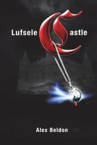 Knjiga Lufsele Castle Alex Beldon