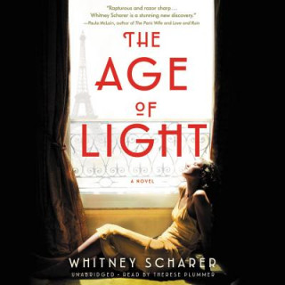 Audio Age of Light Whitney Scharer