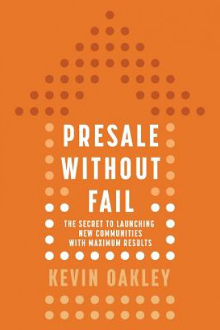Kniha PreSale Without Fail Kevin Oakley