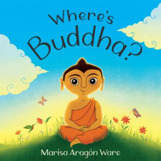Carte Where's Buddha? Marisa Aragon Ware