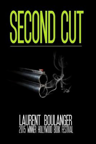 Book Second Cut Laurent Boulanger