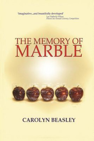 Книга Memory Of Marble Carolyn Beasley