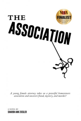 Βιβλίο Association Sharon Ann Ziegler