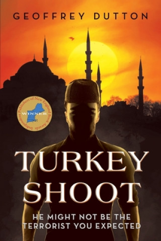 Knjiga Turkey Shoot Geoffrey Dutton
