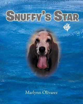 Knjiga Snuffy's Star Marlynn Olivarez