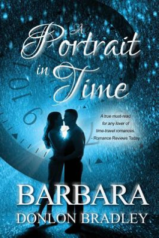 Книга Portrait in Time Barbara Donlon Bradley