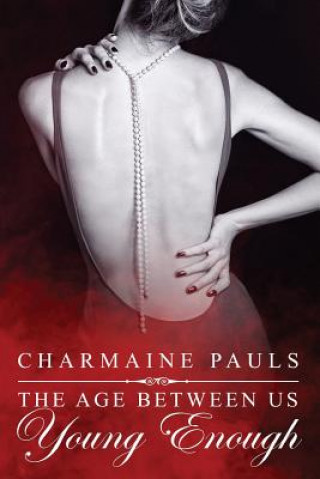 Buch Young Enough Charmaine Pauls