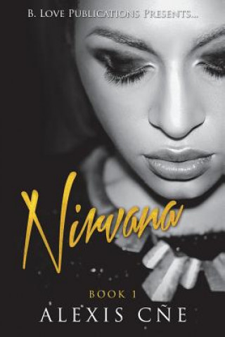 Kniha Nirvana Alexis Cne