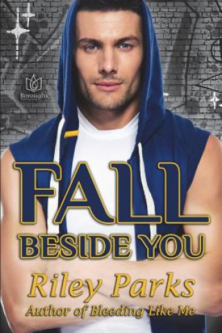 Carte Fall Beside You Riley Parks