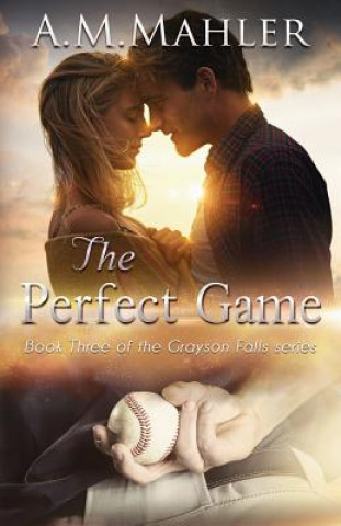 Kniha The Perfect Game: Book 3 of the Grayson Falls Series A M Mahler