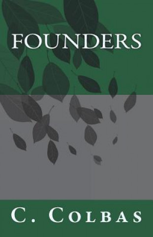 Knjiga Founders C Colbas