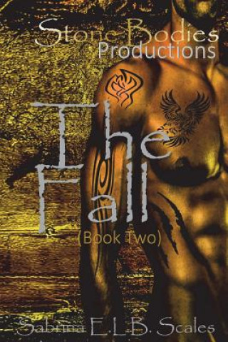 Knjiga The Fall Sabrina Elb Scales