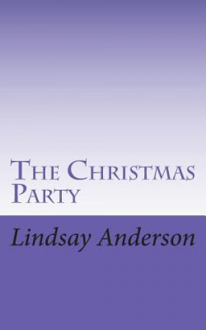 Carte The Christmas Party Lindsay Anderson
