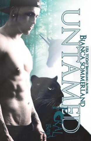 Buch Untamed Bianca Sommerland
