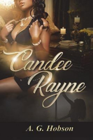 Book Candee Rayne A G Hobson