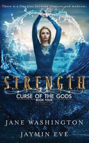 Buch Strength Jane Washington