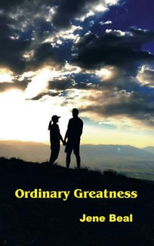 Boek Ordinary Greatness Jene Beal