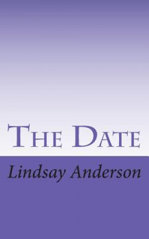 Knjiga The Date Lindsay Anderson