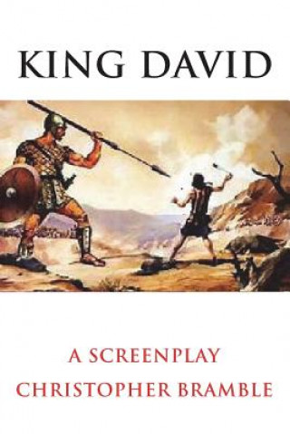 Βιβλίο King David Christopher Bramble