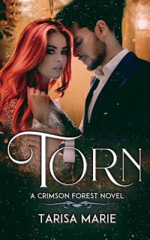 Knjiga Torn Tarisa Marie