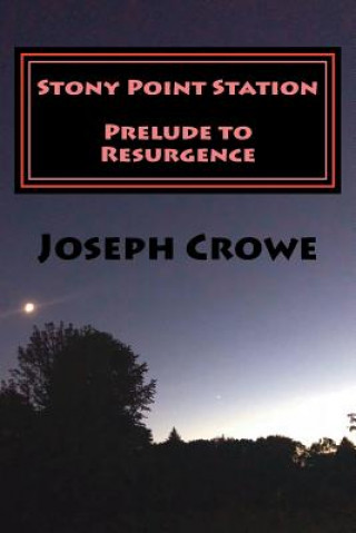 Книга Stony Point Station: Part One Joseph S S Crowe