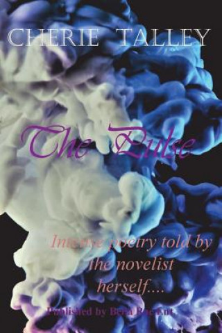 Knjiga The Pulse Cherie Talley