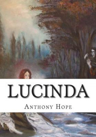 Libro Lucinda Anthony Hope