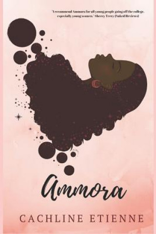 Book Ammora Cachline Etienne