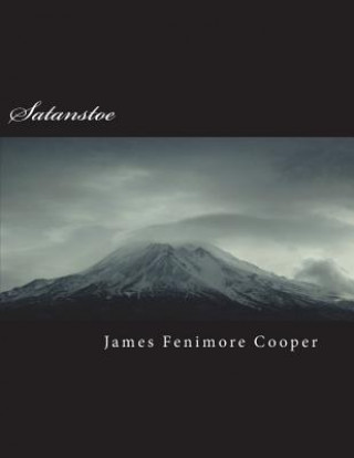 Buch Satanstoe James Fenimore Cooper