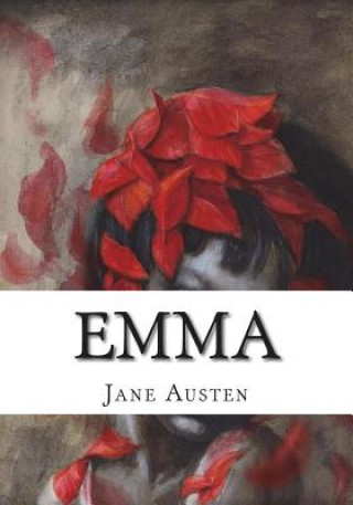 Knjiga Emma Jane Austen