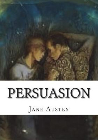 Knjiga Persuasion Jane Austen