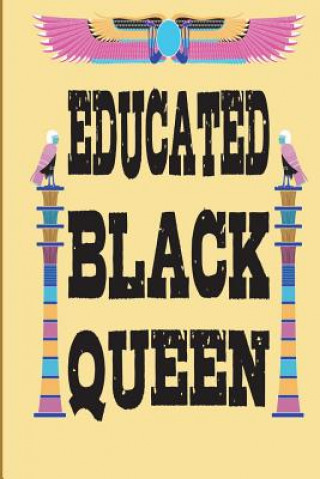 Book Educated Black Queen Hakim Bey