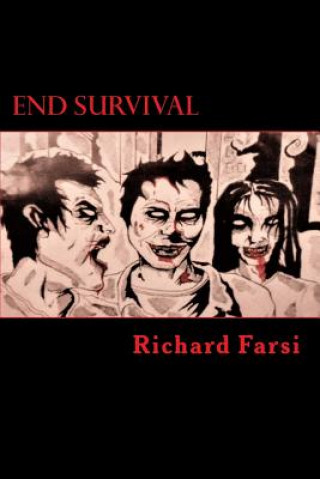 Carte End Survival Richard Farsi