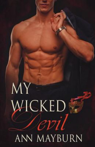 Book My Wicked Devil Ann Mayburn